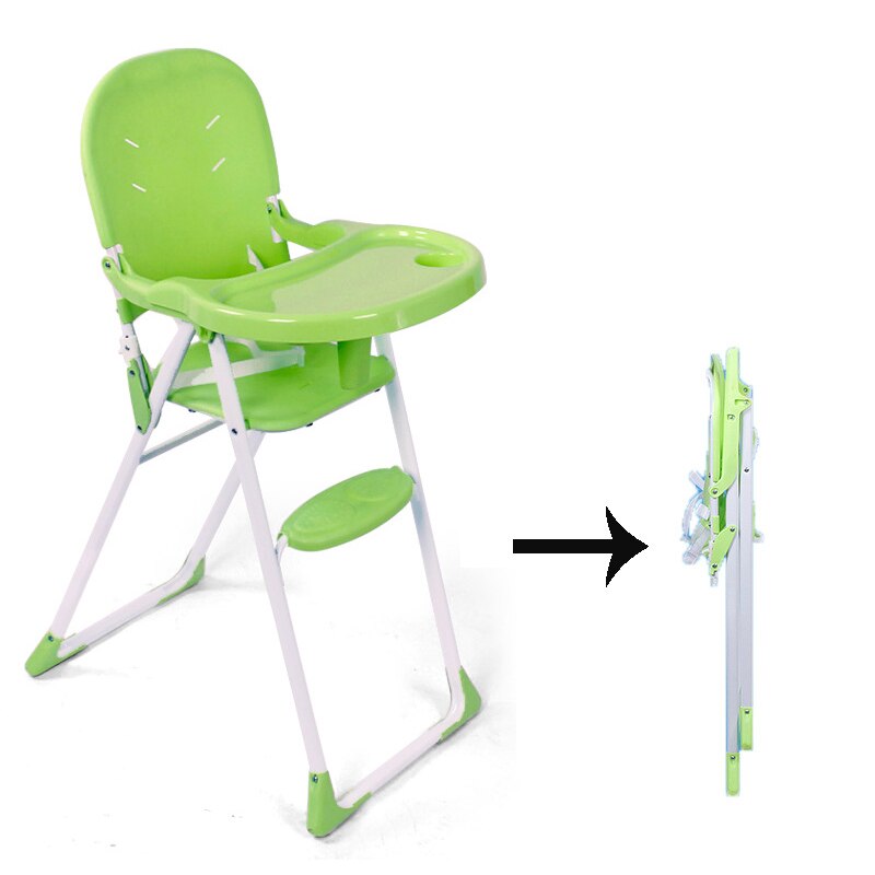 Tronas plegables y portátiles para bebés y niños, silla de comedor de alimentación, mesas dobles, asientos de refuerzo multifunción, cojinete 6M-6Y 70kg