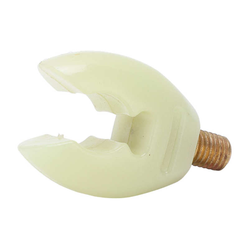 Carp Fishing Buzz Bars Aluminum Alloy Buzz Bar Universal Thread for Freshwater