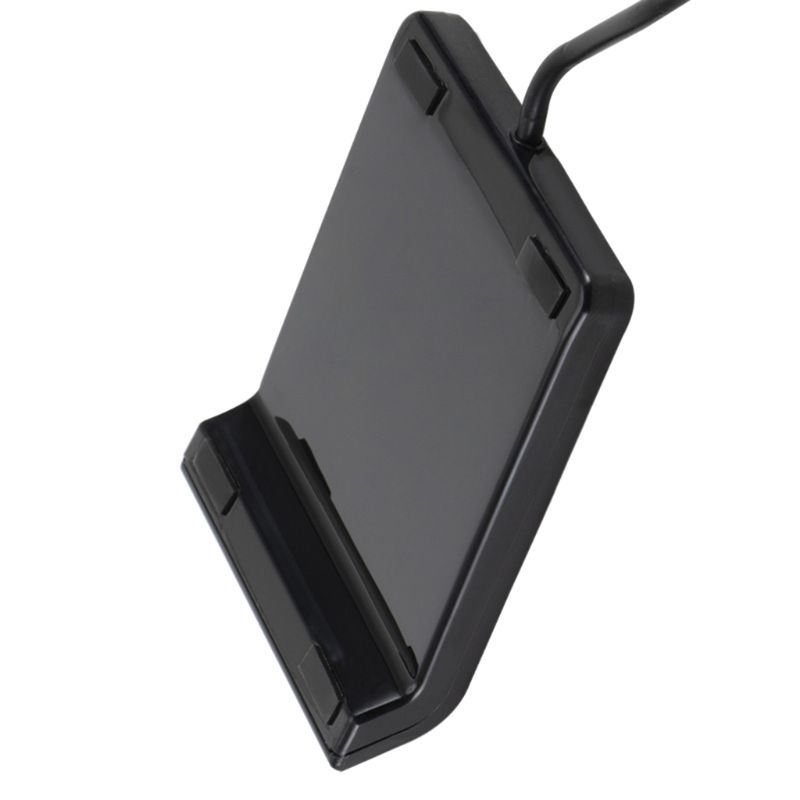 Usb Smart Card Reader Voor Bankkaart Ic/Id Emv Voor Windows 7 8 10 Linux Os USB-CC