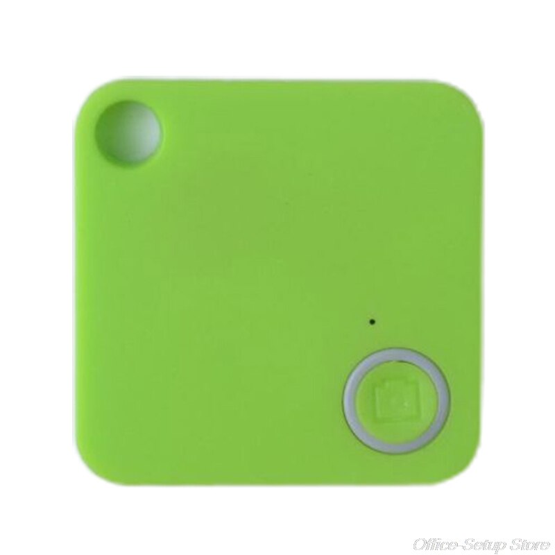 Tile Slim Combo Pack GPS Bluetooth Tracker Key Finder Anything Locator M23 21: green