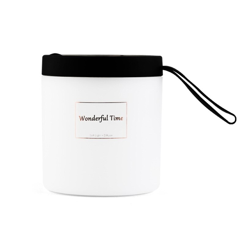 Car Portable Infrared Induction Sterilizer Alcohol Spray Disinfection Dispenser Induction humidifier Car Interior Accessories