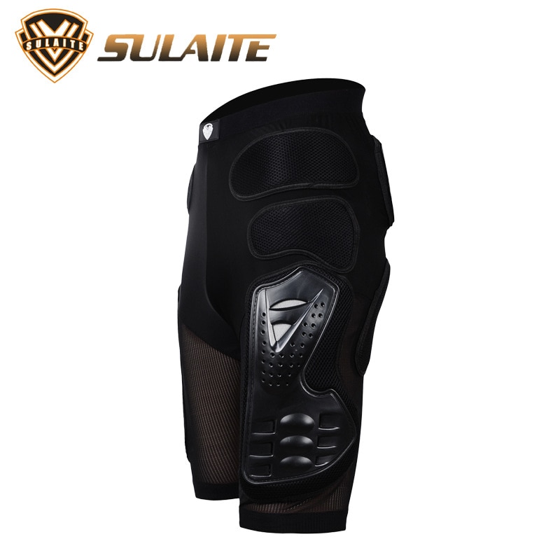 Motorcycle armor Men's motocross gear jacket Shatter-resistant Clothing Off-road Racing Protective Gear Safety body armor