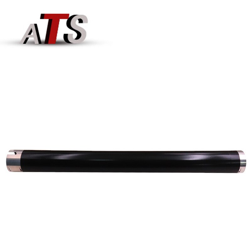 MP301SPF MP301 Upper Fuser Roller for Ricoh Aficio MP 301SPF 301 heat roller Copier Spare Parts 1PC
