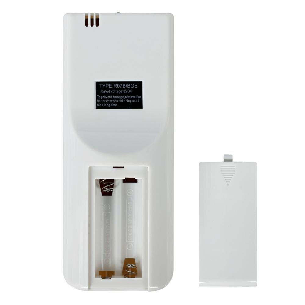 Conditioner Air Conditioning Remote Control Suitable for Midea Levante Saunier Duval Condor r07/Bge R07b/Bge Rg07g/Bge