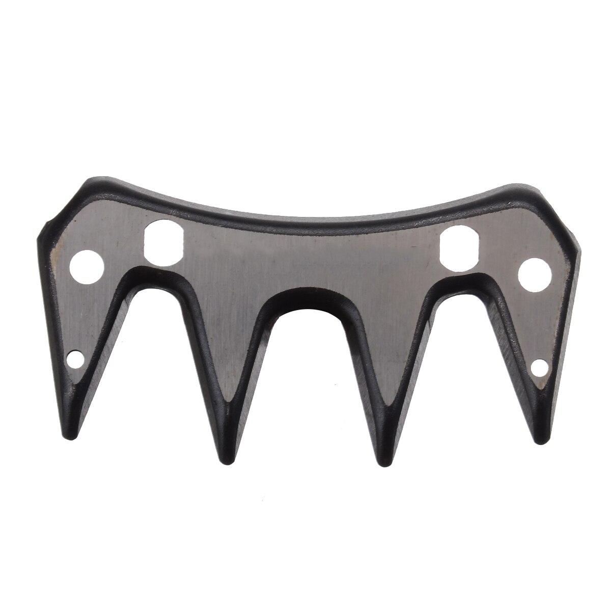 Sheep Shearing Blade Stainless Steel Straight Blade Sheep Shearing Blade Livestock Grooming Clipper For Animal Grooming