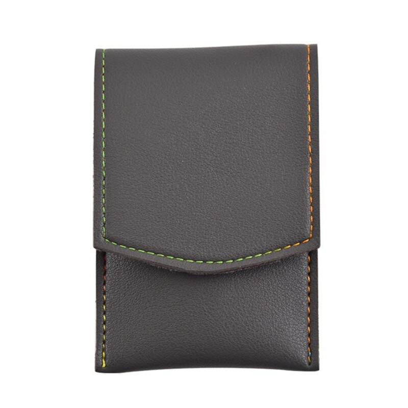 18 Pcs Nail cutter Set Nail Clipper Set bag Stainless Steel Manicure Pedicure Tool Nail Clipper Kit Set Luxurious Case free ship: 4pc gray