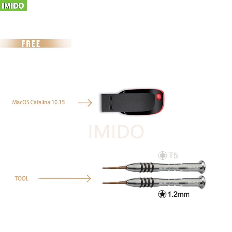 Original Early Mid Macbook Air A1466 A1465 64GB 128GB 256GB SSD Md231 md232 md223 md224 128G Mac SOLID STATE DISK 128GMFP