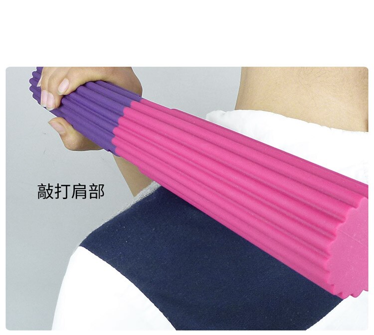 Resistance Stick Tennis Elbow Mouse Hand Rehabilitation Exercise Torsion Stick Fascia Relaxing Rod Arm Stretch Wrist Stick