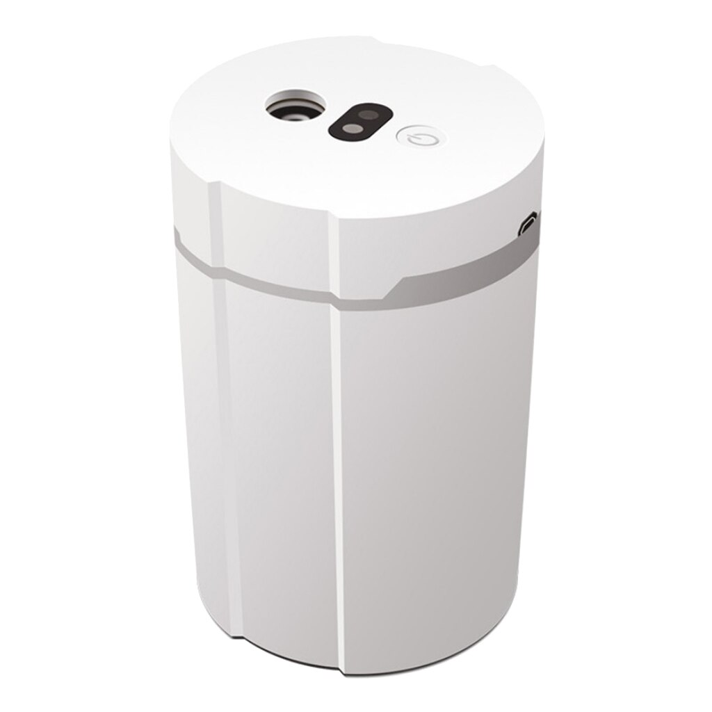 Induction Automatic Alcohol Disinfection Sprayer Hand Sanitizer Dispenser 280ml