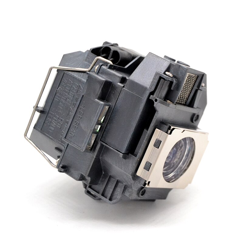 Voor ELPLP71 EB-470 EB-475W EB-480 EB-485W EB-485Wi/Powerlite 470 475W 480 485W 475Wi 480i 485Wi Voor Epson projector Lamp