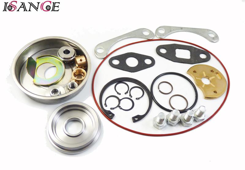Isance Turbo Reparatie Rebuild Kit Service Kit Voor Dodge Cummins 5.9L Holset HX35 HX35W HY35 HX40 HX40W HE341 HE351 HE351CW