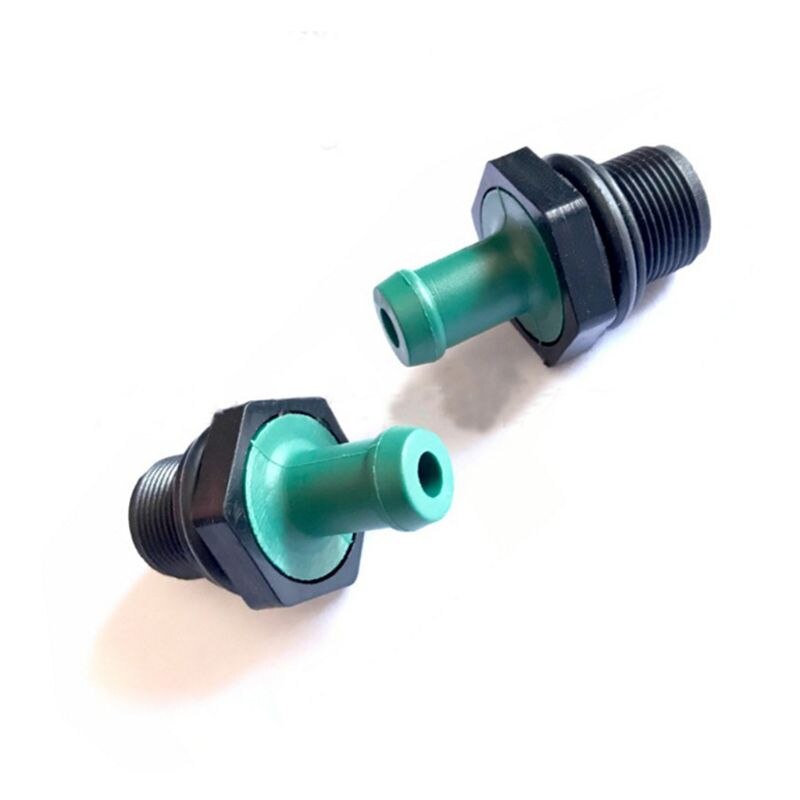 1pc auto pcv-klep oem 11810-6 n 202 voor n~issan altima 2002,  voor qashqai voor tiida