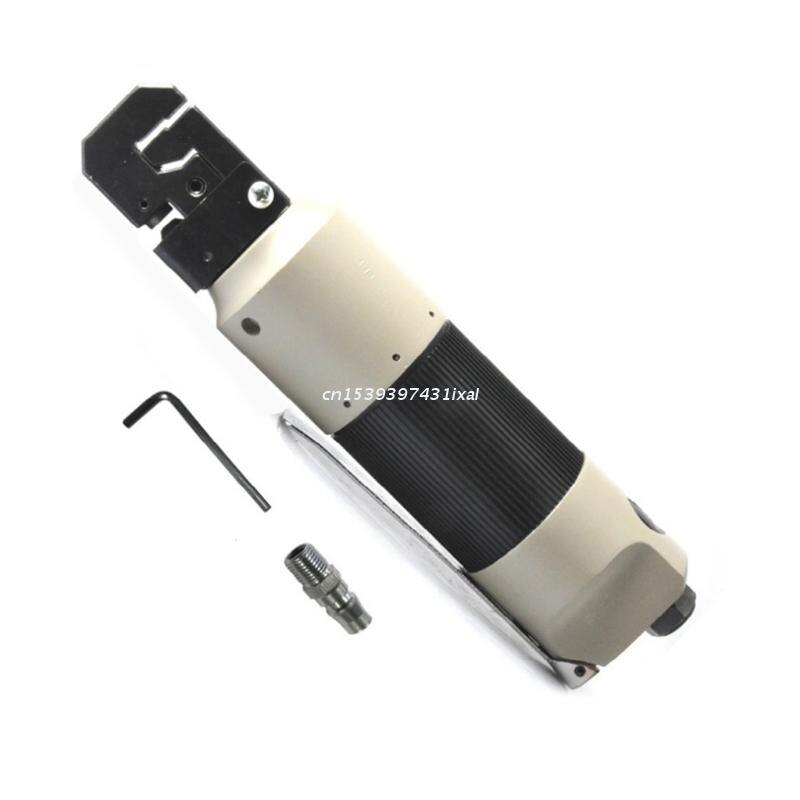 Pneumatic Punching Press Machine Pneumatic Sheet Metal Repair Tool Puncher Tool