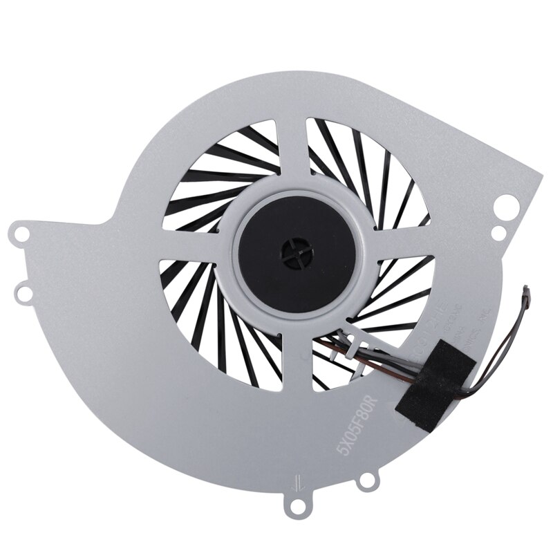 Vervanging van interne koelventilator Reparatie Koelventilator