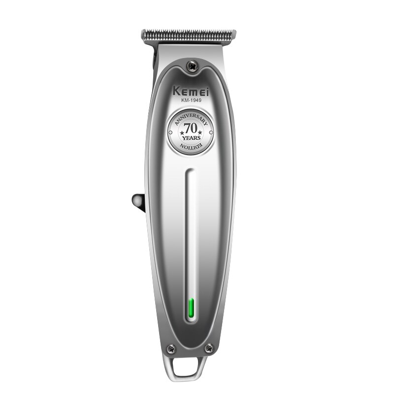Tondeuse Trimmer Barbershop Krachtige Snijder Haar Snijmachine Kapsel Cordless 100-240V Cut Elektrische Oplaadbare: AU Plug