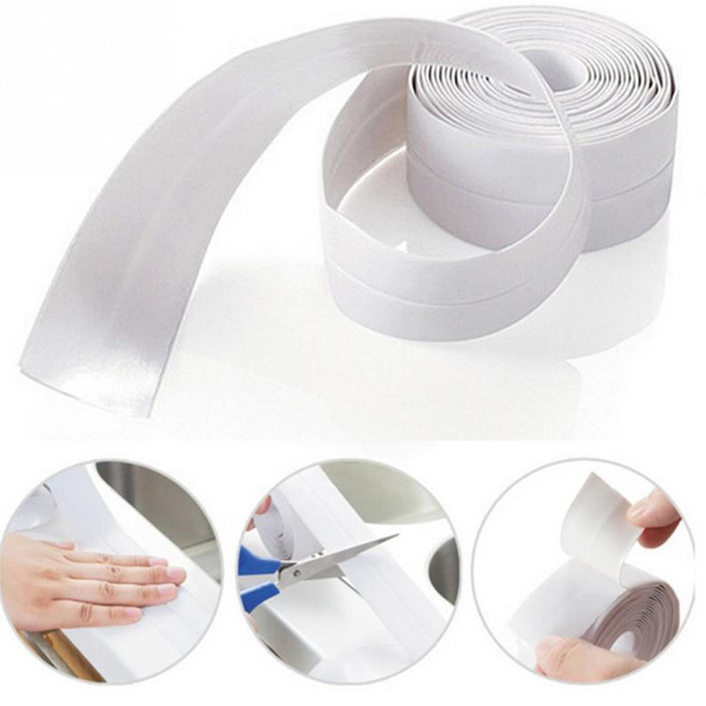 Multifunctionele Rand En Hoek Guard Dekking Baby Veiligheid Bumper Waterdicht Keuken Gom Accessoires