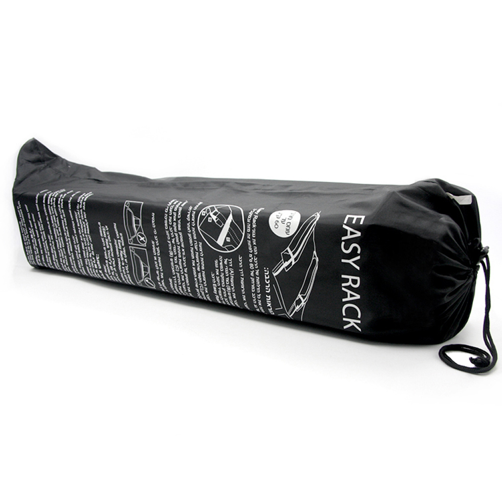 Porte-bagage universel pour voiture | Support de toit pour voiture souple, charge pour le toit 60kg bagages facile à enlever