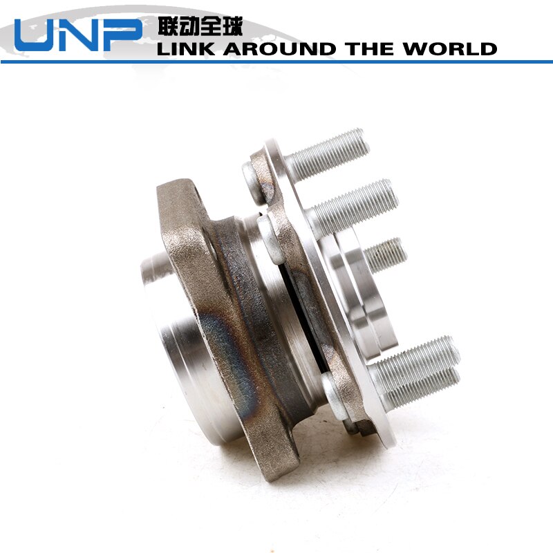 Auto Wheel Hub En Lager Fit Oe 28373-SC000 Voor Subaru Forester