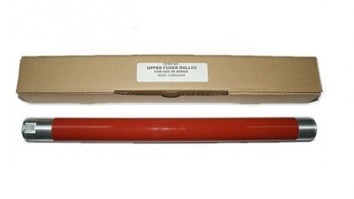 Upper Fuser Heat Roller for Xerox DC 240 242 250 252 260 DCC 6550 7500 7550 6500 5065 5500 7600 WC 7655 7665 7675 7755 7765