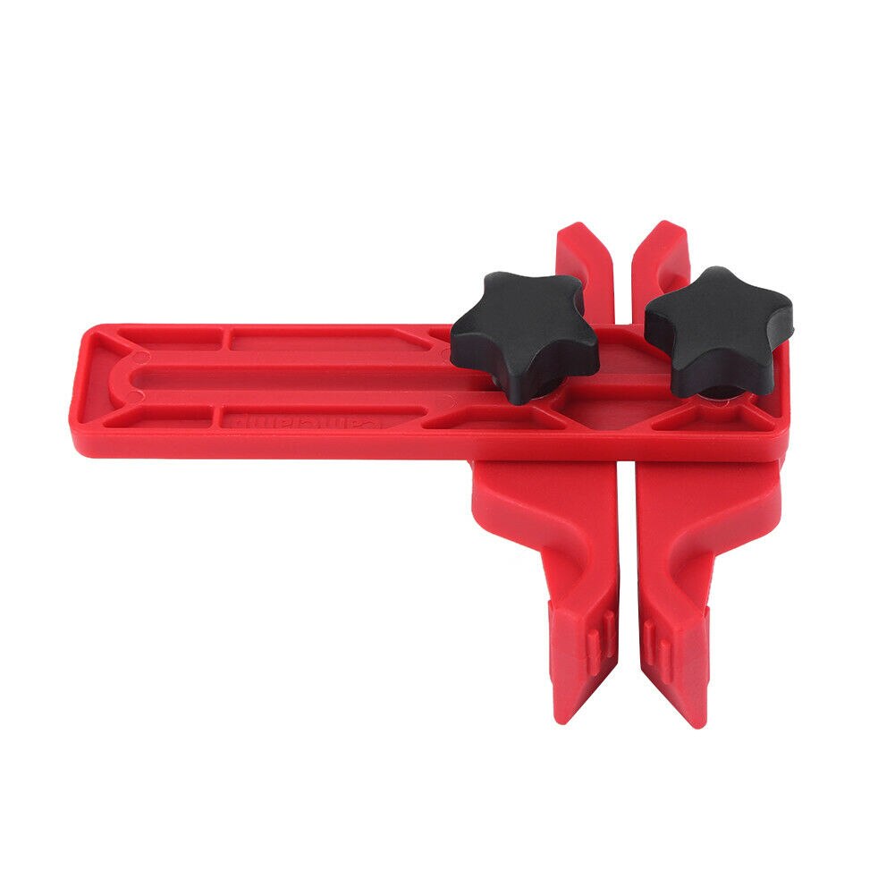 5 Dual Cam Clamp Camshaft Engine Timing Locking Tool Sprocket Gear Kit Universal Car Accessories