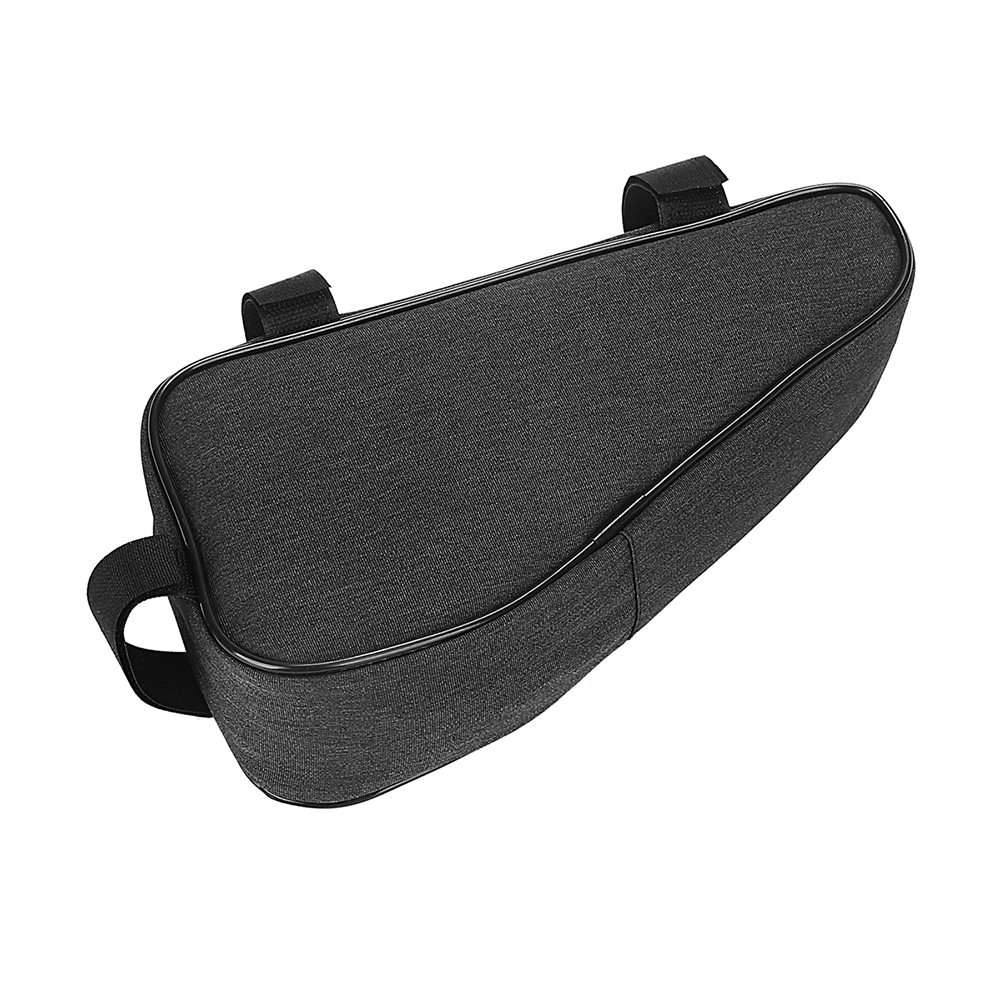 Bolsa triangular para bicicleta de montaña, paquete de cuadro para bicicleta de carretera, bolsa para estante de ciclismo, accesorios para bicicleta de montaña, bolsa para alforja de tubo superior