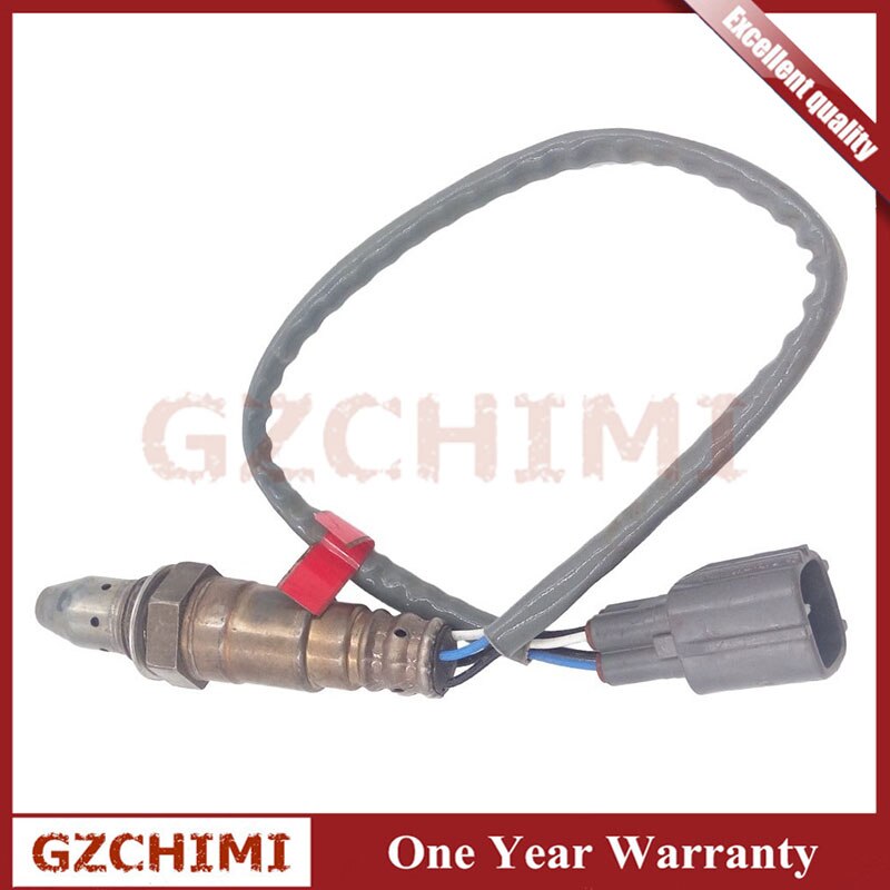 89467-06120 8946706120 Zuurstof Lambdasonde Air Fuel Ratio O2 Sensor Voor Toyota Lexus Scion Subaru