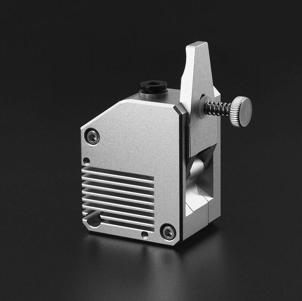 Dual Gear All Metal Bmg Extruder Bowden Dual Drive Extruder For 3d Printer Mk8 CR10 Prusa I3 Mk3 Ender 3
