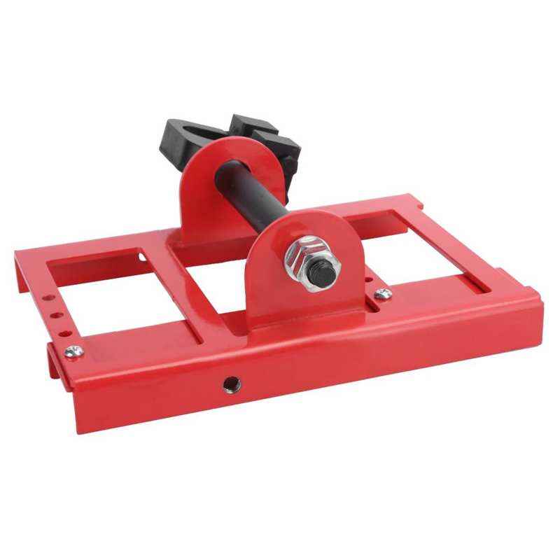 Steel Lumber Cutting Guide Saw Mini Portable Timber Chainsaw Attachment Guided Mill Wood Cutting Tool