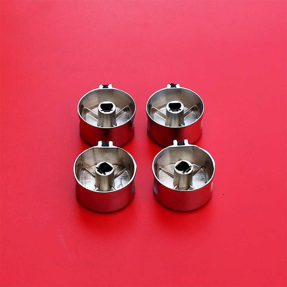 Replacement Knob Rotary Switch Control Kitchen Accessory Gas Stove Cooktop Cooker Oven