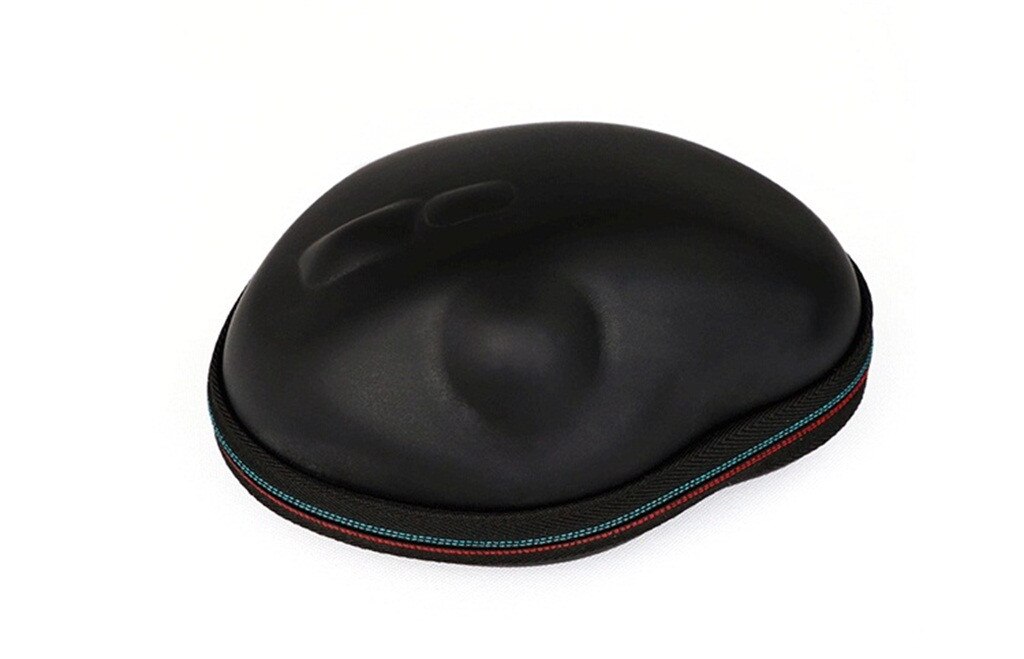 Draagbare Case Voor Logitech MX Ergo EVA Draadloze Muis EVA Harde Draagtas Ontvangen Case 1023 #2