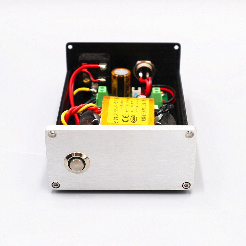 15W LT3045 Near-zero Low noise regulated linear power supply DC5V 9V 12V Bluetooth audio decoder DAC headphone amp power adapter