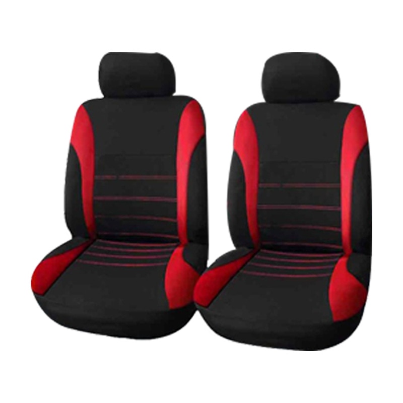 Kbkmcy Stoelhoezen Anti Dust Zitkussen Voor Citroen C1 Celysee Ds3 C4 Ds4 C5 Ds5 C3 Aircross Autostoel cover Protector