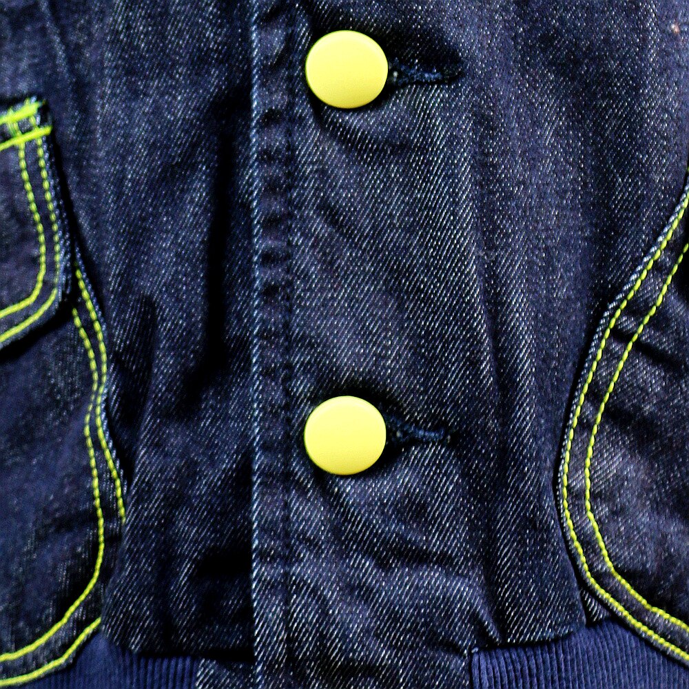 Children Boy's Denim Vests Casual Print Hooded Denim Outerwear Vests Boys Vest Boys Waistcoat Boys Jacket 5-12Y 4J0515