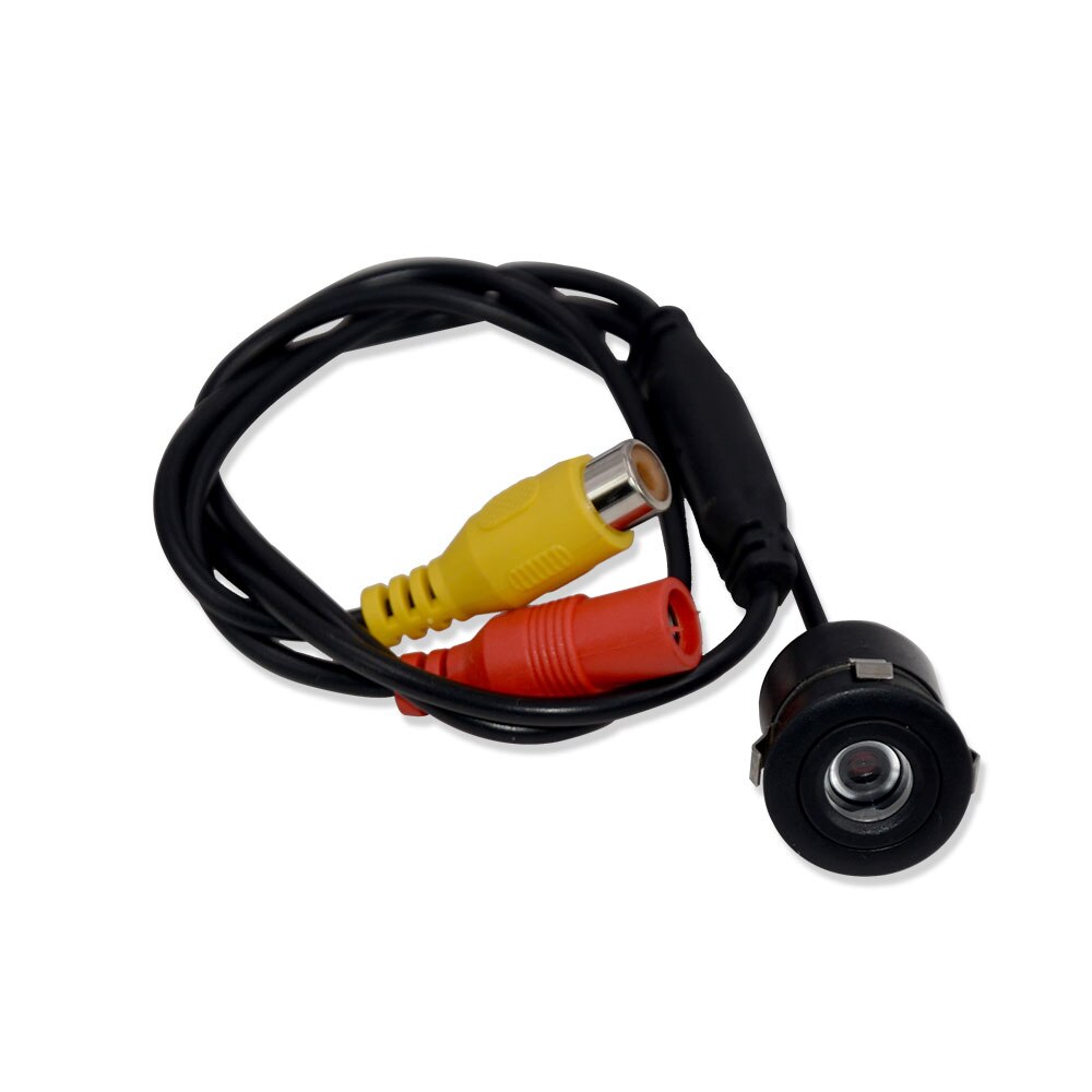 Caméra De Recul HD 720p Dans éclairage De Plaque D'immatriculation Pour BMW 1 Series 120i E81 E87 F20 F21 640I