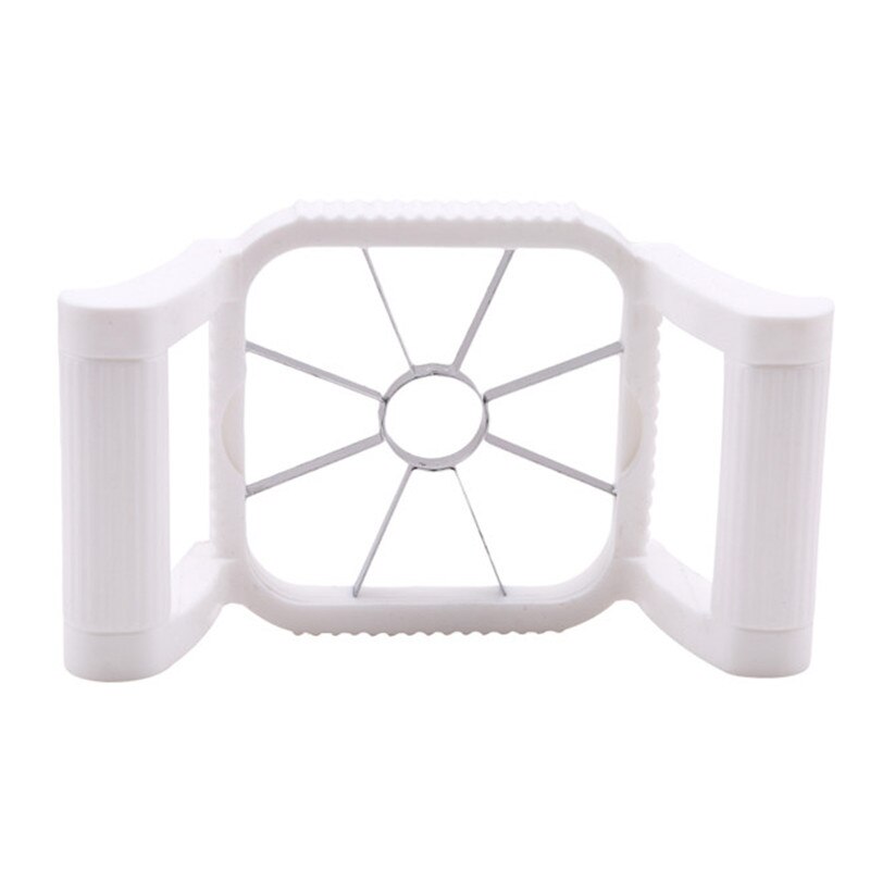 Kitchen Gadgets Multifunctional 3 In 1 Vegetable Fruit Slicer Cutter Stainless Steel Apple Potato French Fries Kitchen Accessory