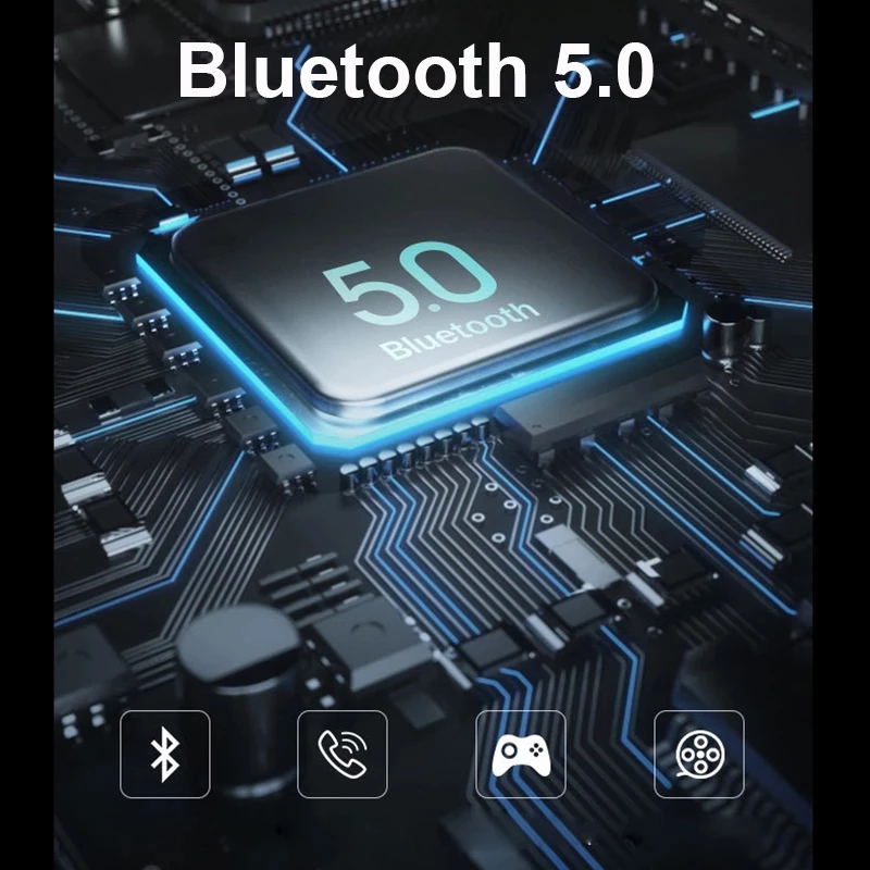 NEUE Ohr knospen Live leben tws Drahtlose Ohrhörer Bluetooth Kopfhörer 9D Stereo Musik Spielen Kopfhörer Für Android IOS Samsung Vivo