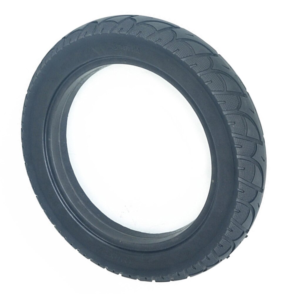Electric Scooter Solid Tire 12 1/2*2 1/4(57-203) Air Free Punctureproof Tyre