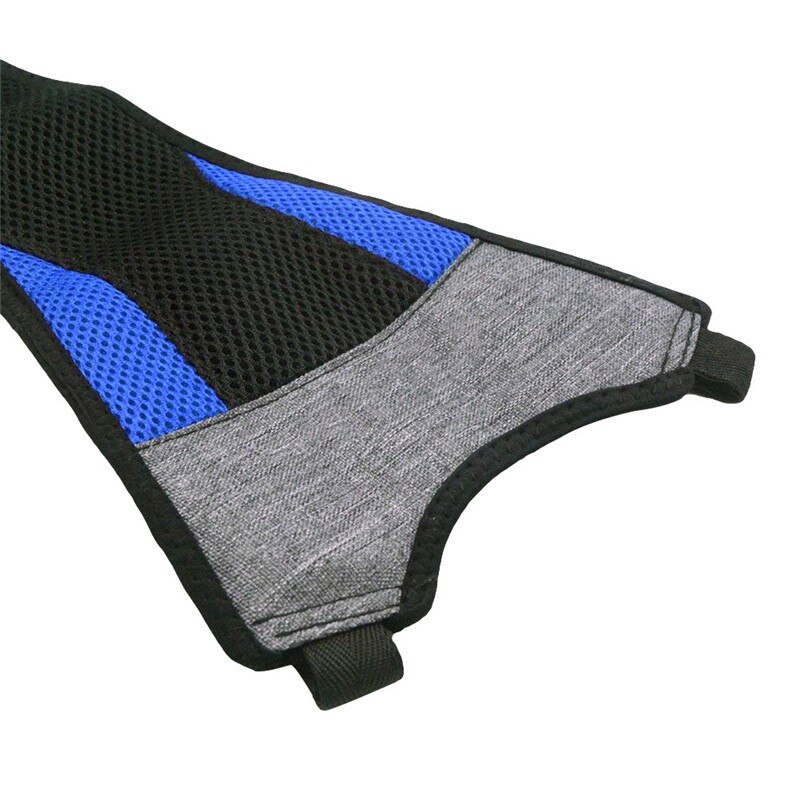 Fiets Trainer Zweetbandjes Indoor Waterdichte Bike Zweetband Fietsen Zweetband Stuur Accessoire Zweet Netto Frame Guard Beschermen