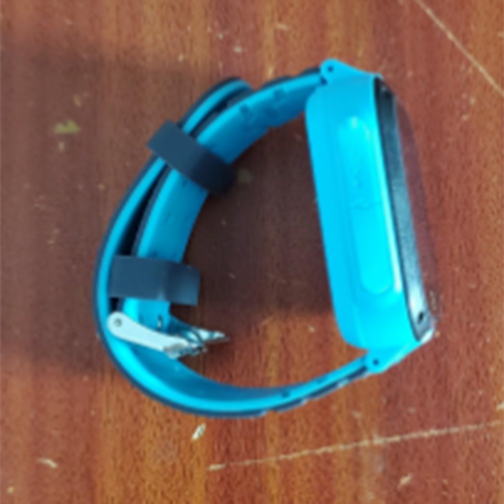 Smart Touch Screen Horloge Wechat Stappenteller Multifunctionele Horloge Anti-verloren Functie Intelligente Wekker
