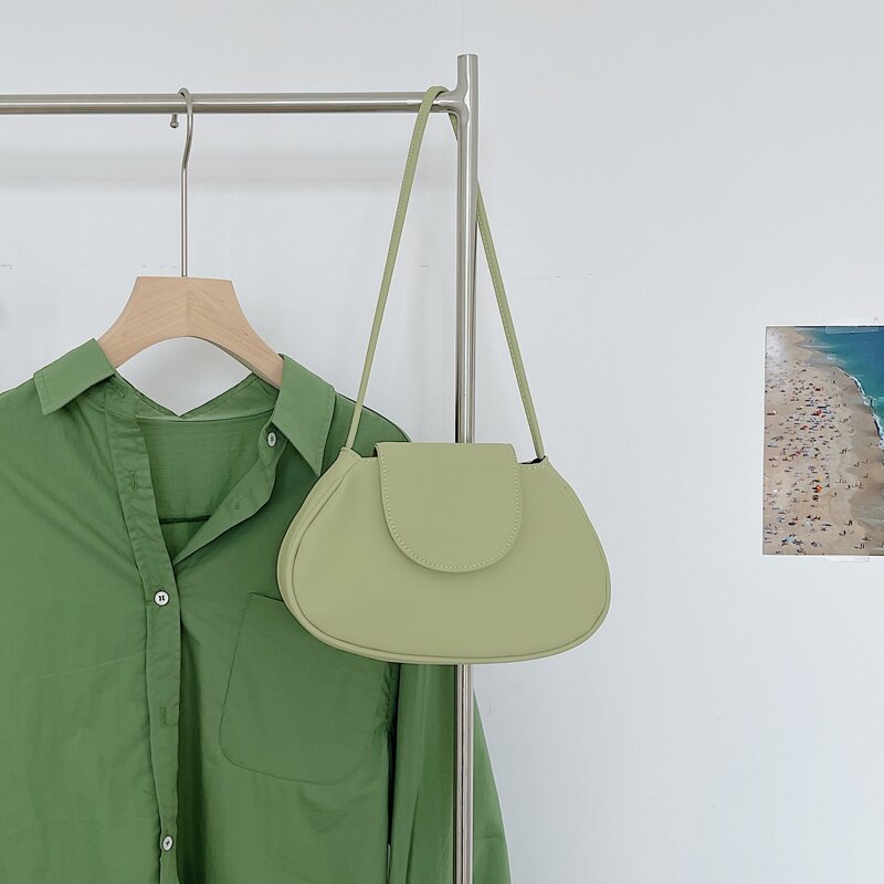 Cover Women's Bag Nylon Female Small Hobos Handbags Korean Style Ladies Shoulder Bag Whole