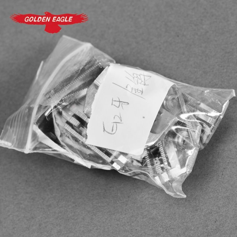 Lockstitch Sewing Machine 272153 Fine Tooth Small Teeth Of Thin Material Special Juvenile Needle Plate Feed Dog