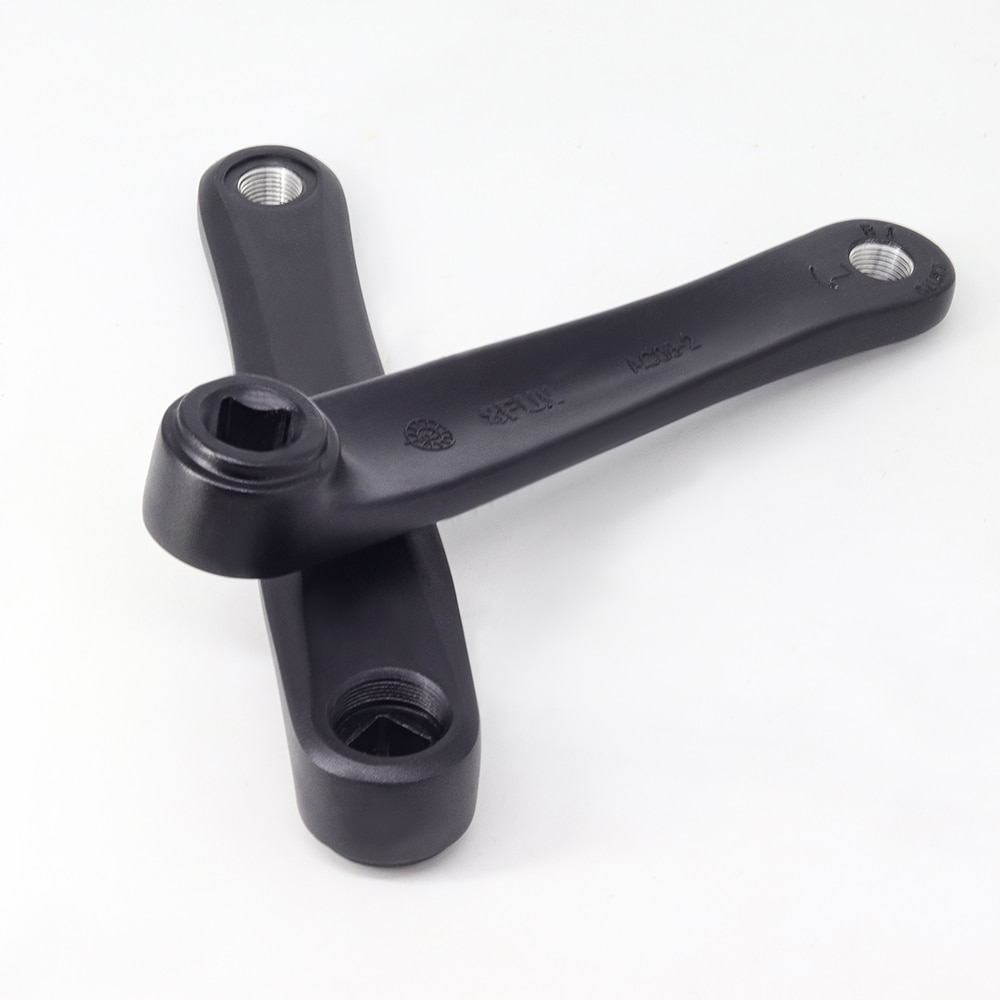 Bafang Crank Arms for 8fun Mid Drive Motor BBS01 BBS01B BBS02 BBS02B BBS03 BBSHD Kit Electric Bike Accessories