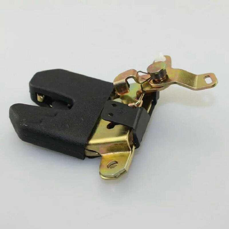 For Passat B5 Trunk lock block Trunk lock mechanism