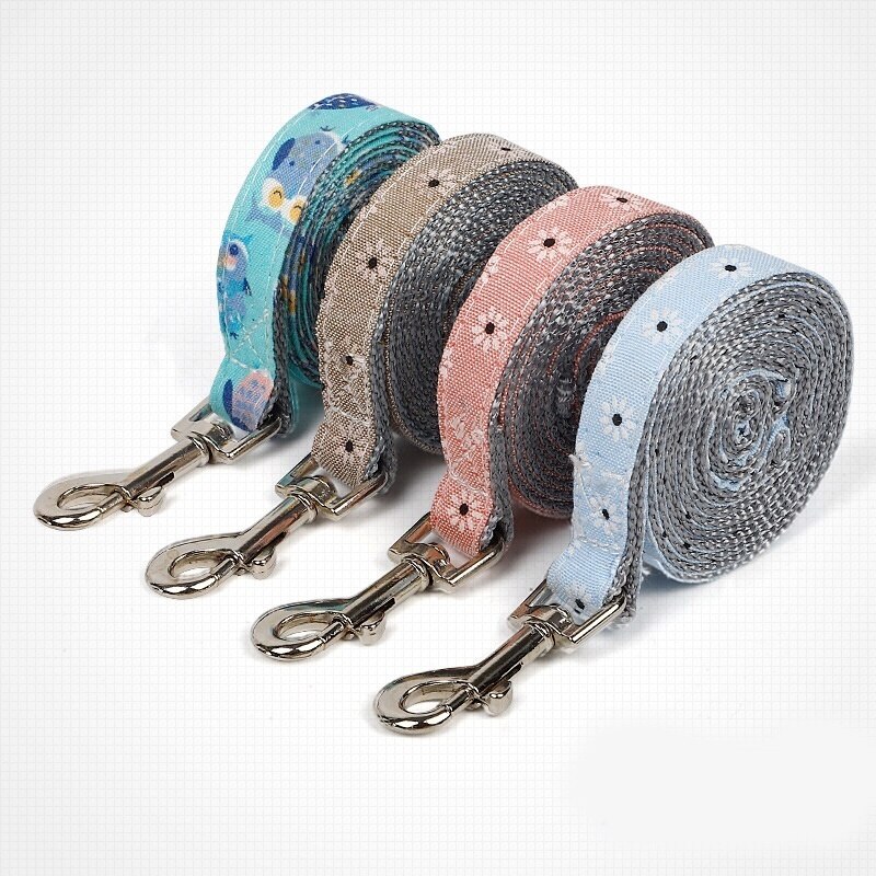 Arnés para perro o gato ajustable, correa de chaleco, Collar para cachorro, Outdoor para perros pequeños, caminar para cachorro, perro pequeño de raza Chihuahua