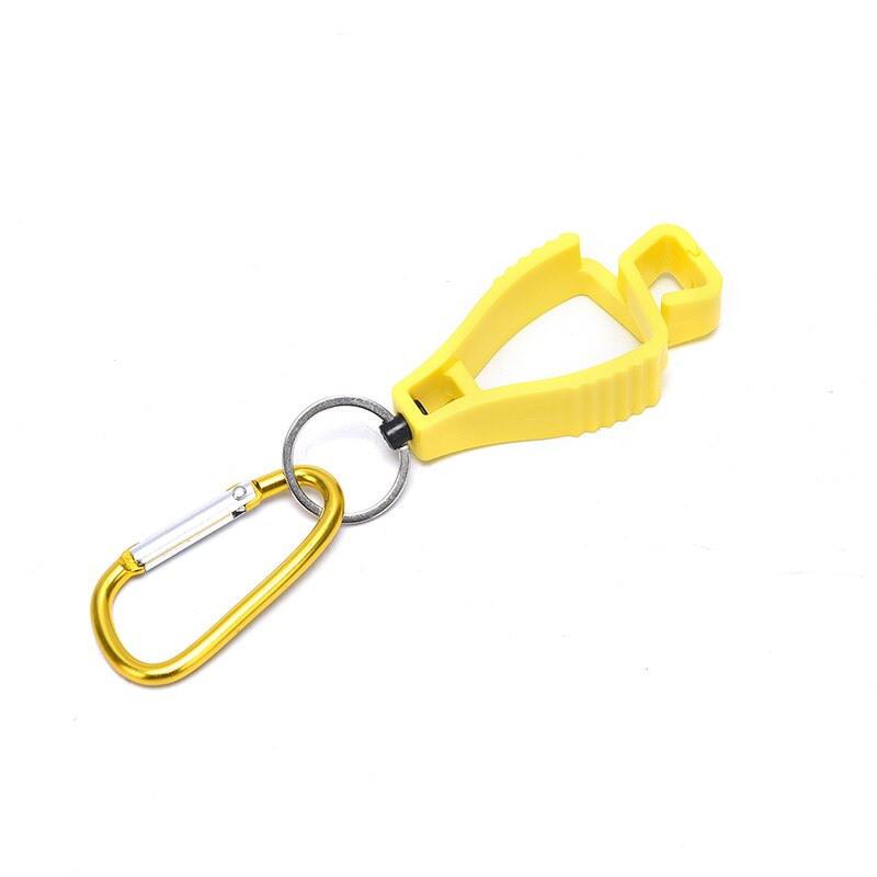 Glove Clip Holder Hanger Guard Labor Work Clamp Grabber Catcher Safety Work: 7