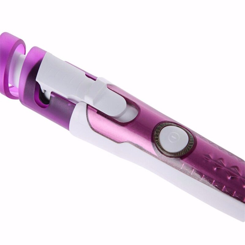 Magic Pro Hair Curlers Electric Curl Ceramic Spiral Hair Curling Iron Wand Salon Hair Styling Tools Hair Wand Curler Iron