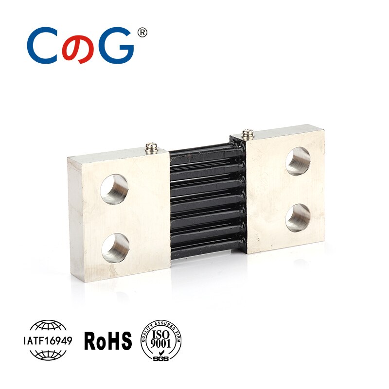 250A 300A 400A 500A 600A 800A 1000A 1200A 1500A CG FL-21 75mV 60mV 100mV Manufacturer Export Taiwan DC Current Shunt Resistor