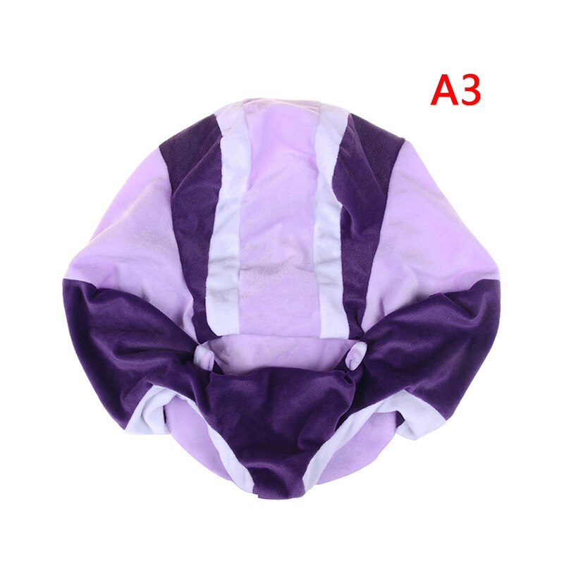 Sofá infantil para bebé, asiento para bebé, soporte de tela + Silla de alimentación de algodón PP, 1 unidad: Purple