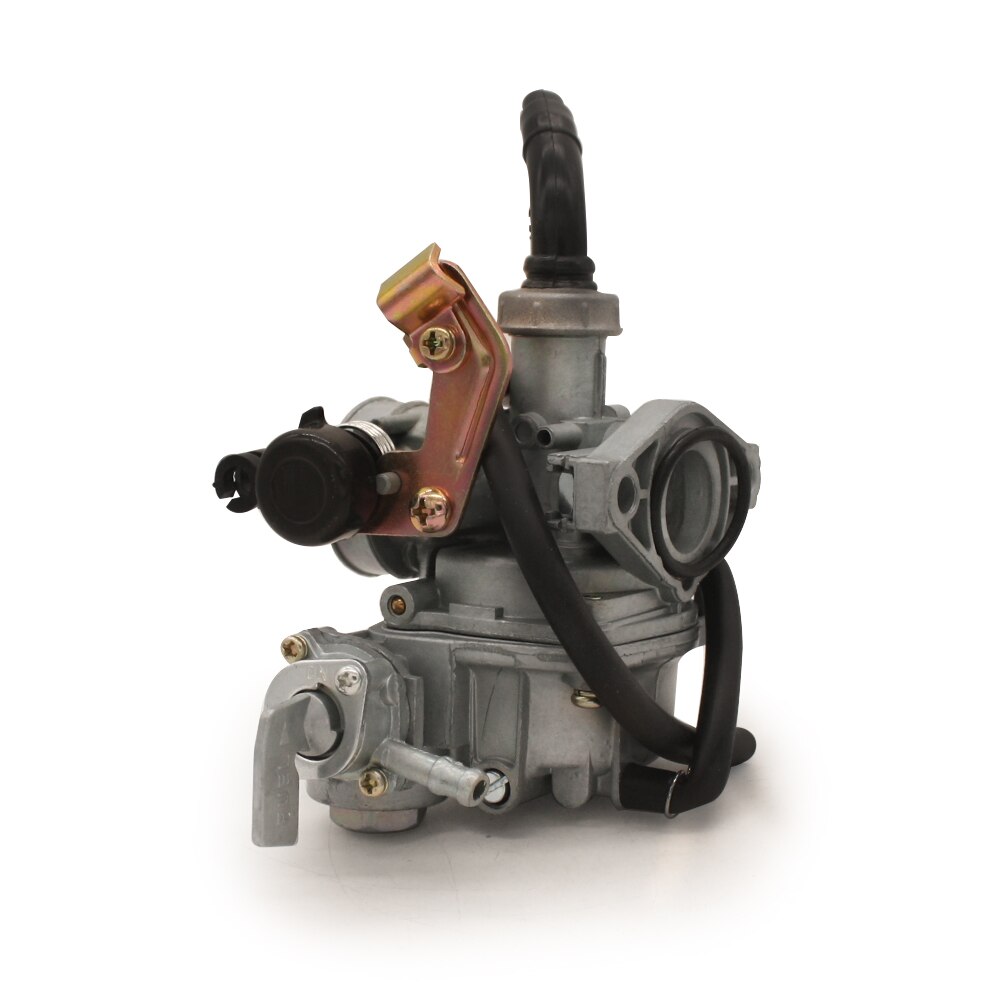 Runtong gaźnika PZ19 dławik kablowy z kurek paliwa 50cc 70cc 90cc 110cc 125cc motocross: kabel