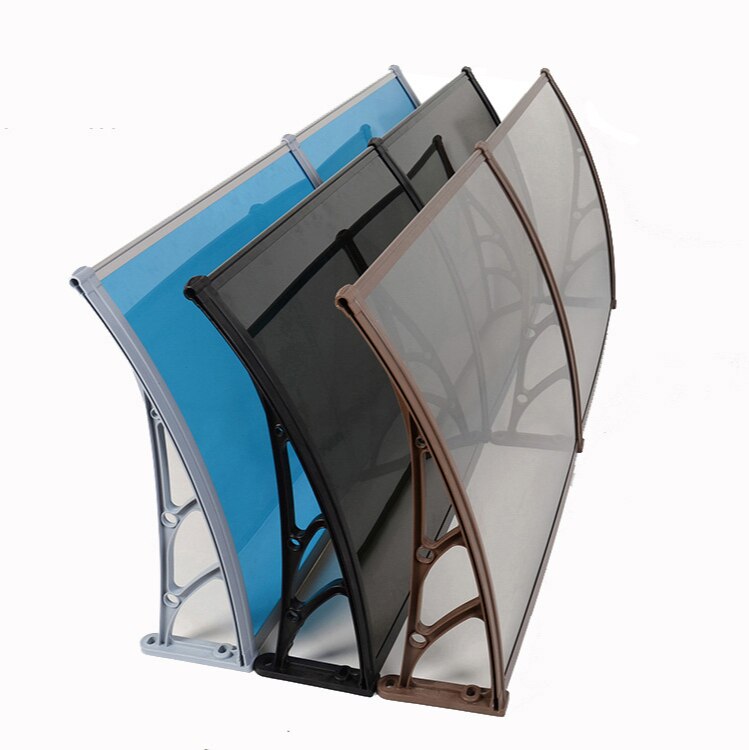 Awning garage roof lawn trimmer awning awning awning for robot lawn mower easy to assemble